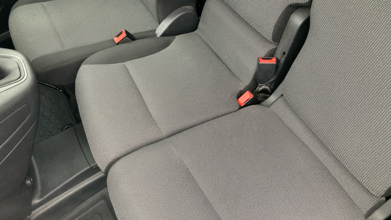 Peugeot Partner Standard Diesel 1000 1.5 BlueHDi 100 Asphalt Van